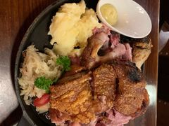 -马迭尔德式西餐精酿啤酒屋(中央大街店)