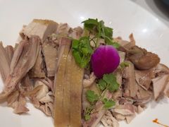 -梅利汴京烤鸭•开封豫菜地标店(晋安路店)