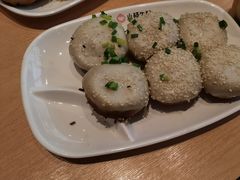 -小杨生煎(周浦万达店)