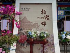 -杨家埠民间艺术大观园