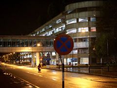 -吉隆坡国际机场