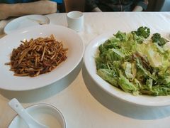 -普天和酒楼·新津菜·烤鸭(天津之眼店)