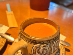 -泰盏鬼·颓废冬阴(陈家祠扬韬店)