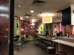 -麦当劳(新洲南路店)