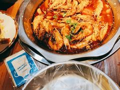 -槐店王婆大虾(开发区店)