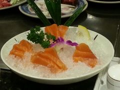 android_upload_pic-大渔铁板烧(中山路八佰伴店)
