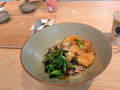 -ROCHO(仁恒江湾城店)