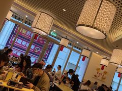 -添好运点心专门店(百老汇店)