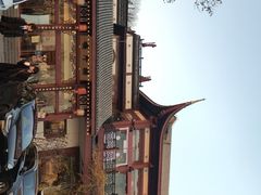 -楼外楼(西湖景区孤山路店)