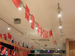 -木屋烧烤(西南角店)