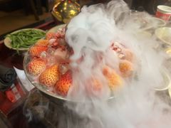 -蜀国大将老火锅(江北店)
