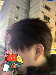 -厘里·salon