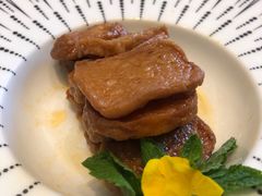 五香鱼饼-浒顺大酒店(相城店)