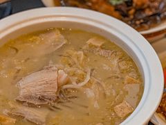 -红东阁东北菜烤肉酒馆(CROSS万象汇店)