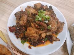 -贵凤凰贵州米粉(清河和盈中心店)