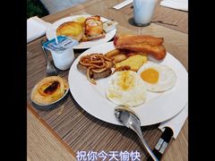 -天目湖涵田度假村