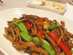 -粗茶淡饭·汉口公馆(循礼门店)