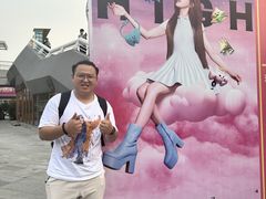 -济南奥林匹克体育中心体育场