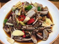 -必点海鲜·鲅鱼水饺(鞍山西道店)