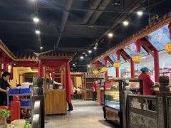 -清真·京华源铜锅涮肉(丰庆店)