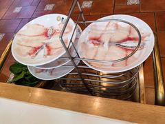 -楚江子·龙继斑鱼庄(建设东路店)