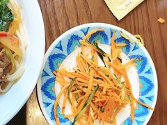 -巴依老爷新疆美食(牡丹园店)