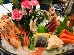 -Mr·Fish鱼鲜生海鲜放题(银泰in99店)