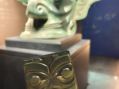 景点-三星堆博物馆