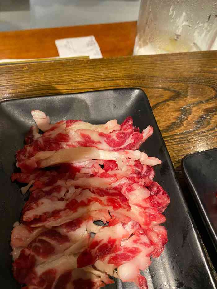 鮮牛記潮汕牛肉火鍋亞運村店