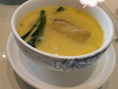 -彩丰楼中餐厅·仁恒洲际酒店