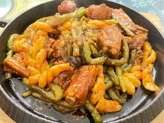 -百花人家(清水田园店)