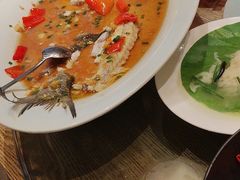 -丹江渔村(首都机场店)
