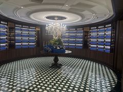 -CHARLIETOWN红茶公司(南京万象天地店)