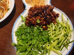 -满园烤鸭·春饼(丰科路万达店)