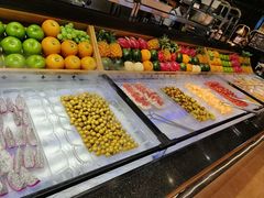 -盛江山自助料理(太原街万达店)