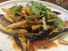 -芙蓉·艳阳餐厅(南口店)