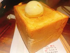 面包诱惑-绿茶餐厅(领展购物广场·中关村店)