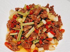 -花椒笑成都小馆(百脑汇店)