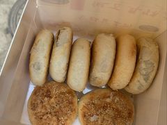 -矮子馅饼(大成路店)