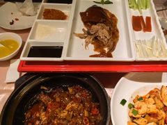 -王府井酒店(金桥港湾店)