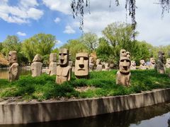 -北京世界公园