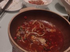 -老傅家湘潭水煮活鱼店(众一国际店)