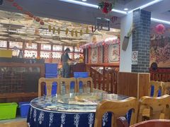 -八木轩·寻味大理白族民俗餐厅(文献路店)