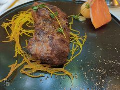 果木顶级牛小排-威尼斯西餐厅(扬名广场店)