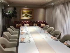 -Oyster Talks 四度蚝法餐厅