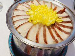 -聚德楼饭庄·果木烤鸭·京鲁菜(劲松店)