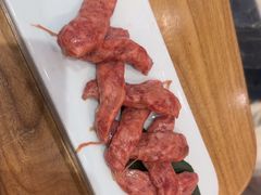 -青瓦餐厅·生鱼片·韩园烤肉(西塔店)