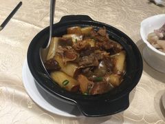 -白云宾馆·白云宴餐厅