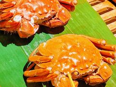 -成隆行·蟹王府(淮海店)