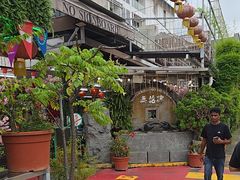 -無招牌海鮮(芽笼店)